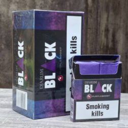 บุหรี่ djarum