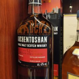 เหล้า auchentoshan