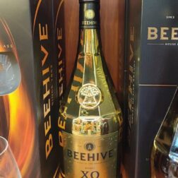 เหล้า beehive