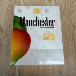 manchester mango มะม่วง