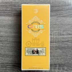 บุหรี่ Oris รส วานิลลา