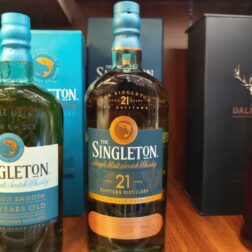 เหล้า singleton