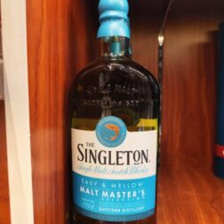 เหล้า singleton
