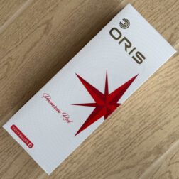 oris