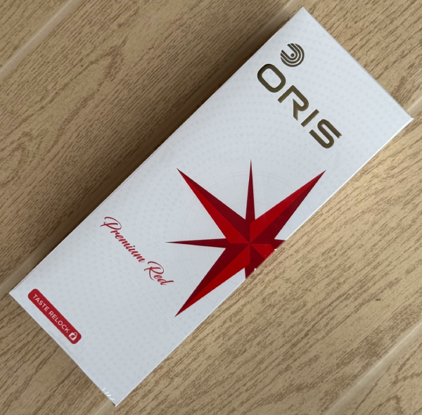 oris