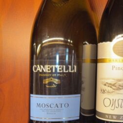 ไวน์ canetelli