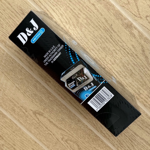 D&J Switch Ice Plus - Image 2
