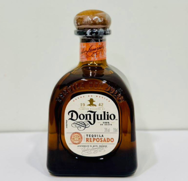 don julio