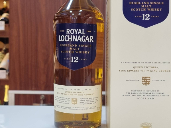 Royal Lochnagar
