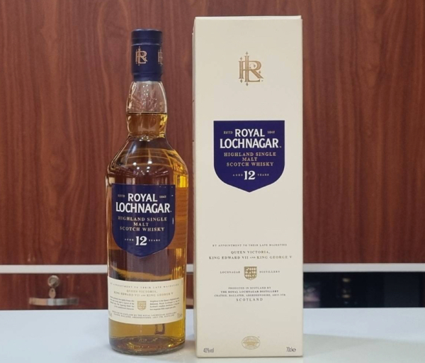 Royal Lochnagar