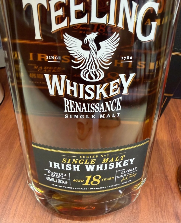 teeling
