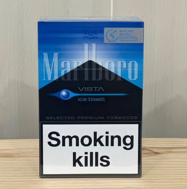 marlboro