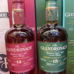 glendronach