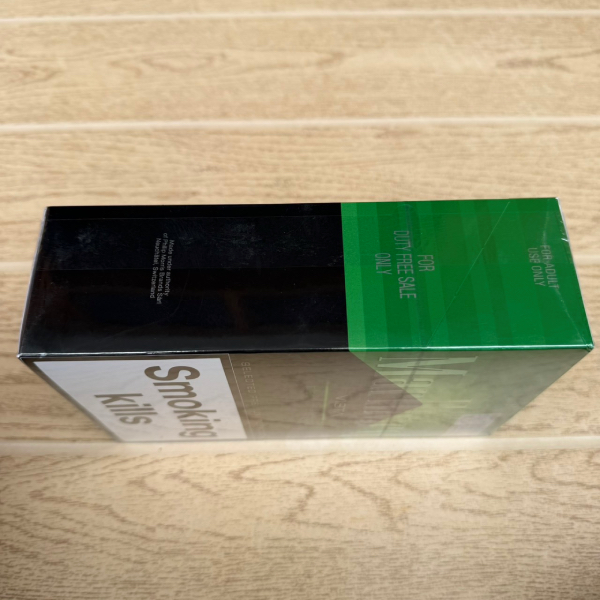 marlboro
