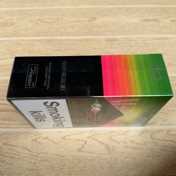 Marlboro Vista Double Fusion Summer - Image 4