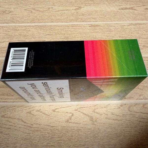 Marlboro Vista Double Fusion Summer - Image 5