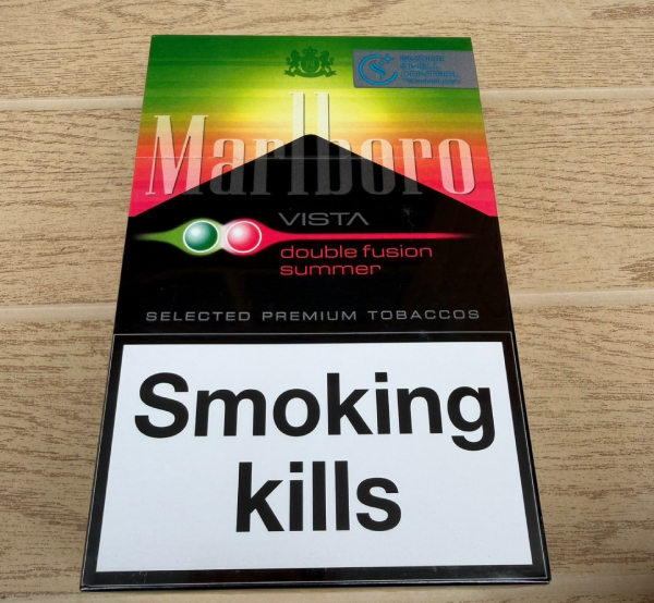 marlboro