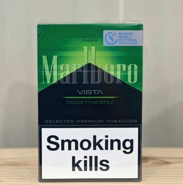 marlboro