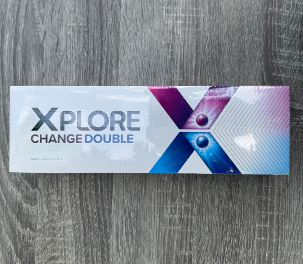 XPlore Change Double - Image 3