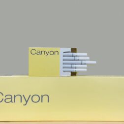 canyon
