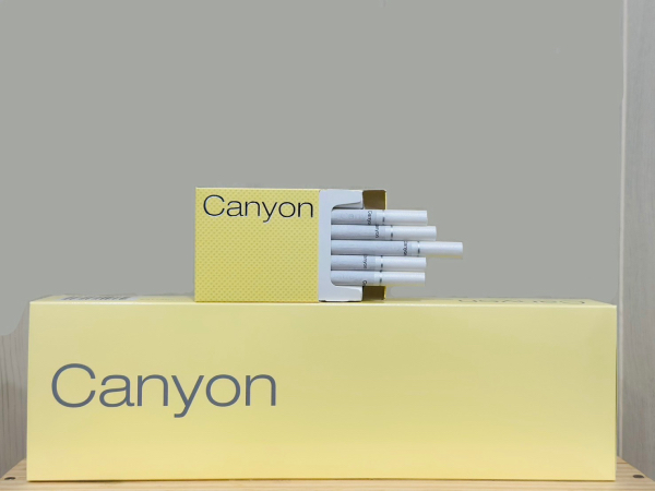 canyon