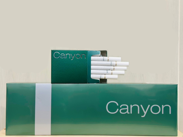 canyon