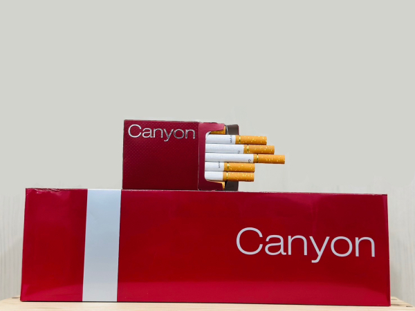 canyon