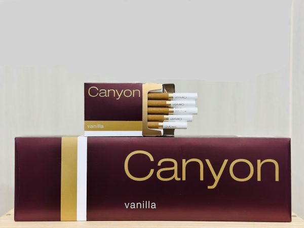 canyon